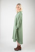 Maxi abito camicia Lora
